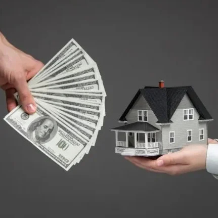 Cash Offer on house explained