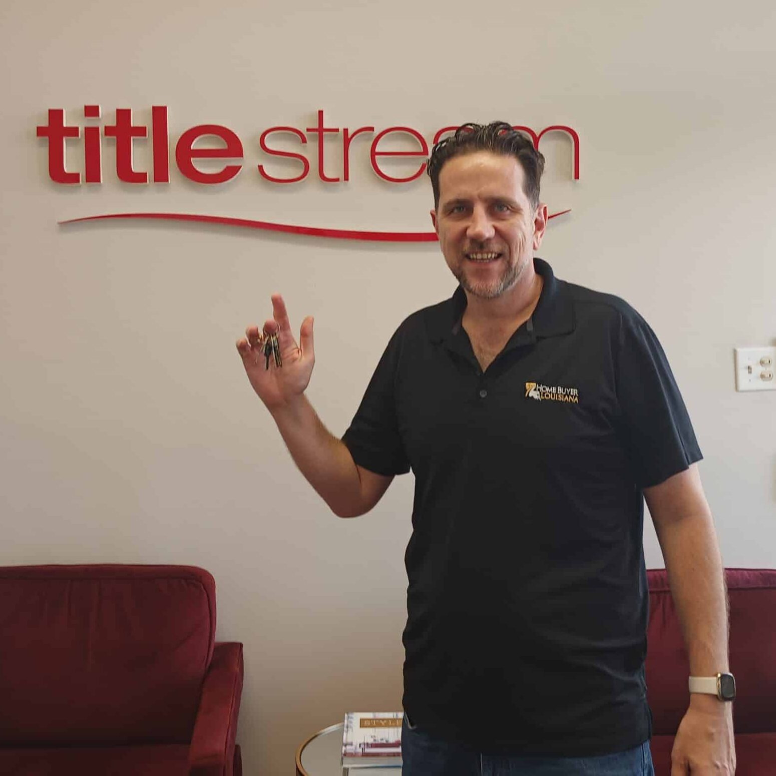 Sell your house in D'Iberville Fast